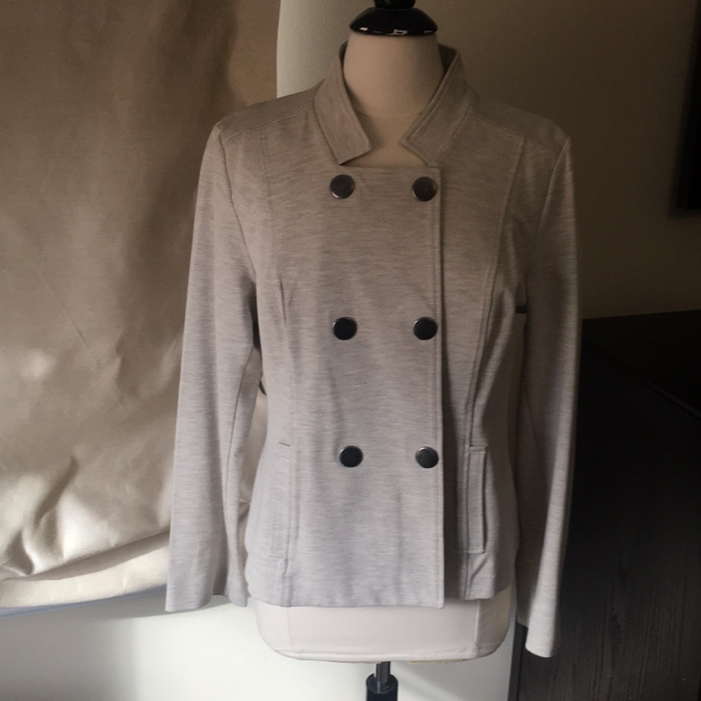 Cabi jacket excellent condition cute versatile